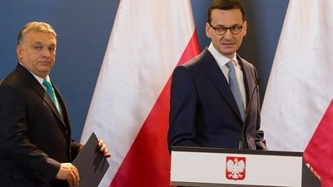 Náhledový obrázek - Maďarsko a Polsko napadly u soudu směrnici EU o vysílání pracovníků