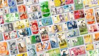 Nová podoba eurobankovek