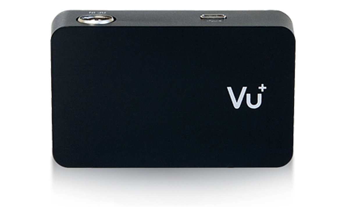 Nový interní a externí hybridní tuner pro set-top-boxy Vu+