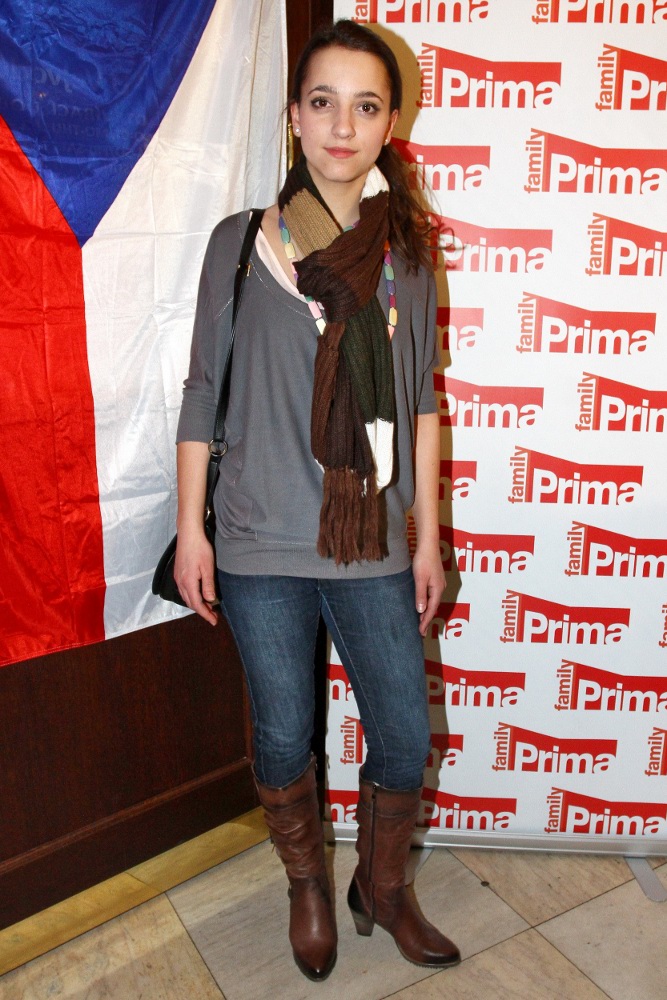 Nudistky propagovaly novou soutěžní show Máme rádi Česko