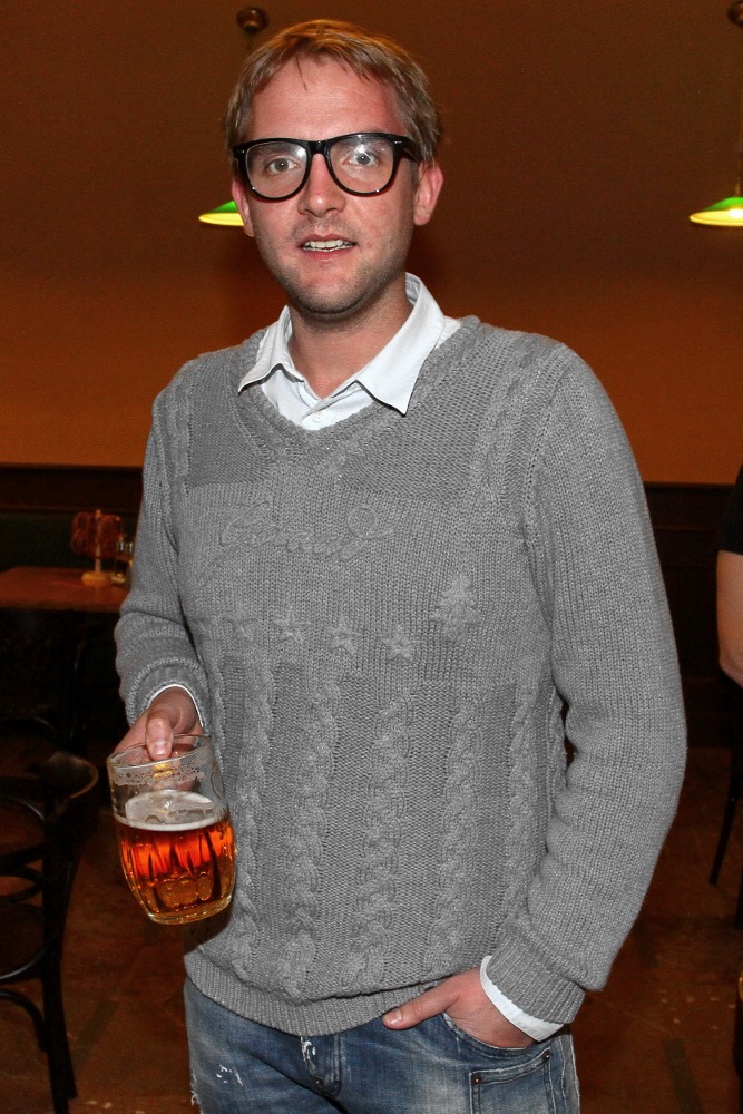 Nudistky propagovaly novou soutěžní show Máme rádi Česko