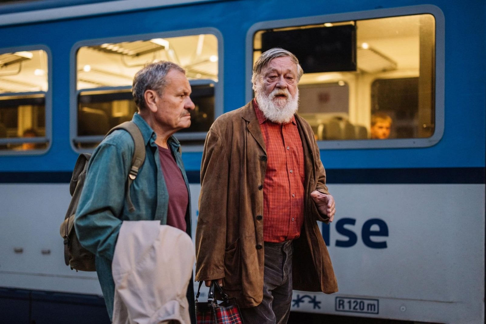 Oktopus II (ČT1, 2025)