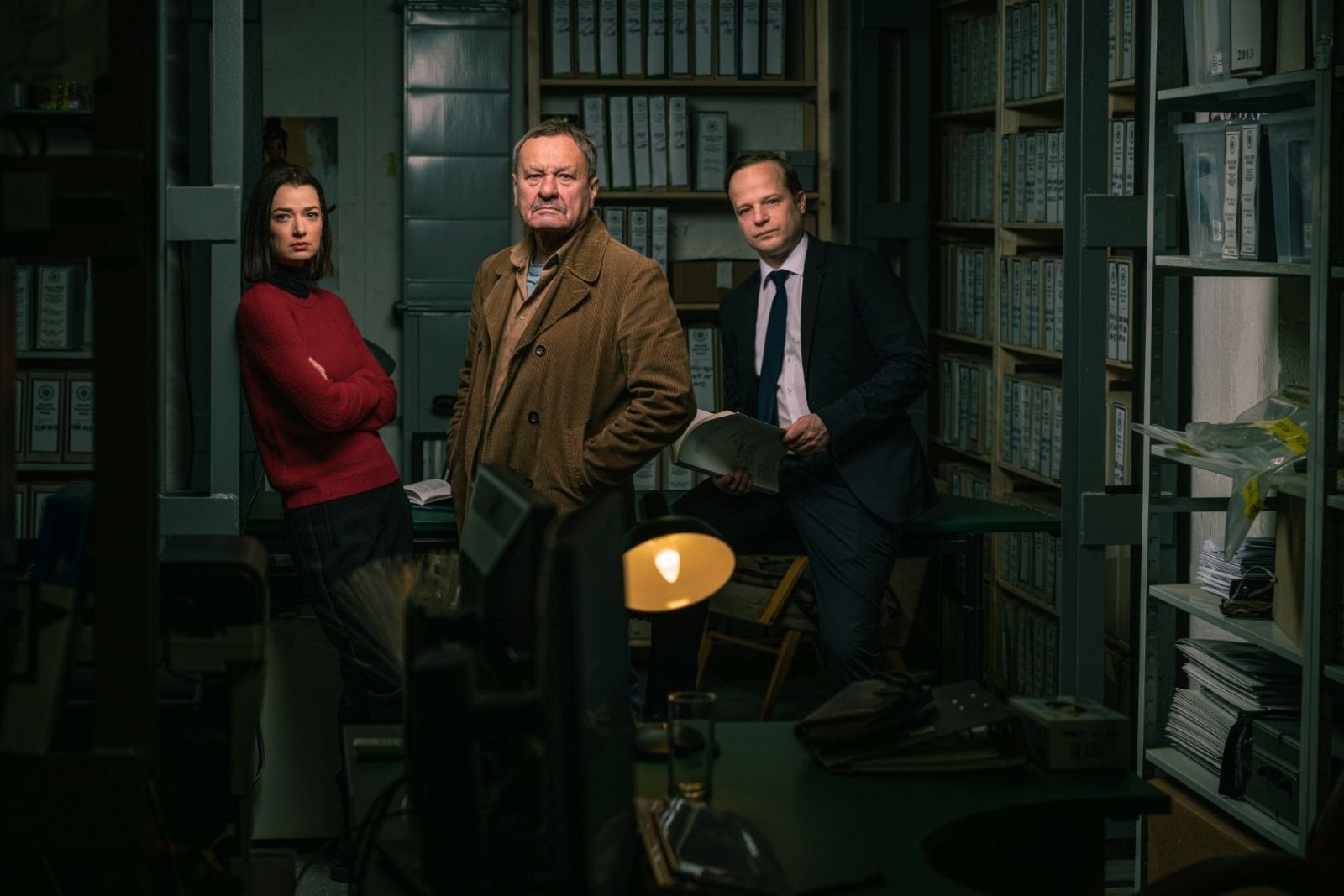 Oktopus II (ČT1, 2025)