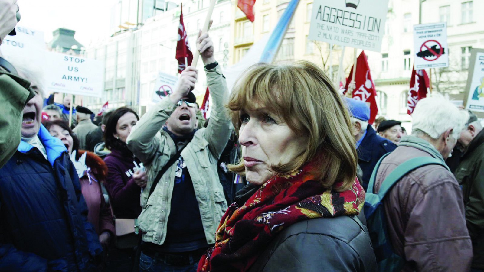 Podzim 2015 na Dvojce