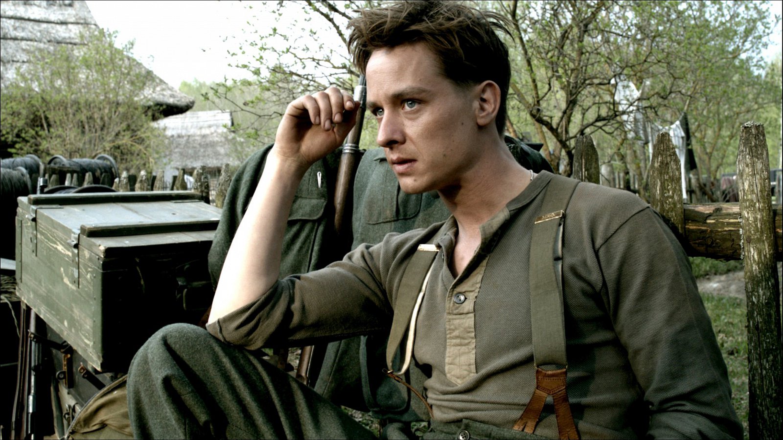 Podzim 2015 na Dvojce