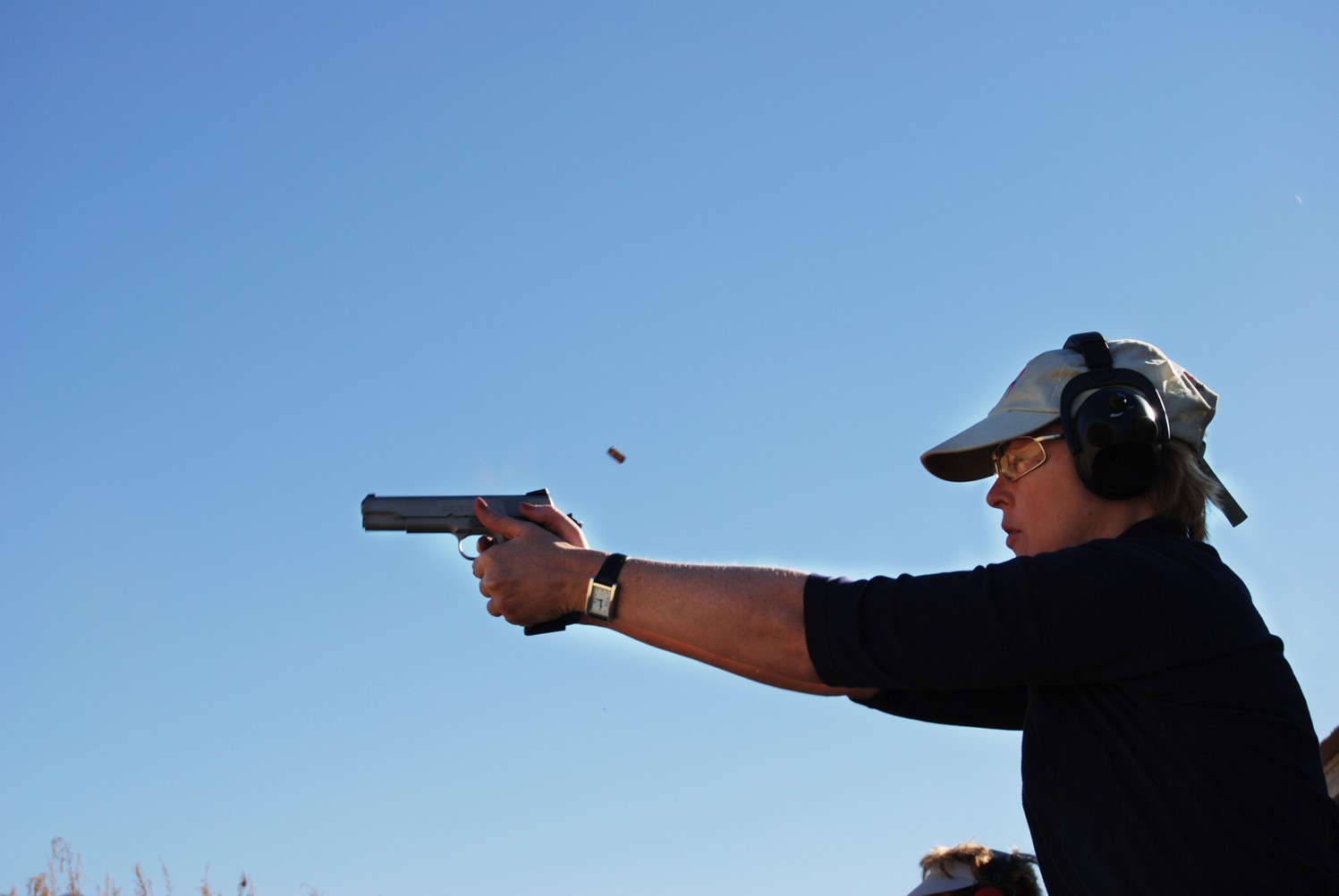 Podzim 2015 na Dvojce