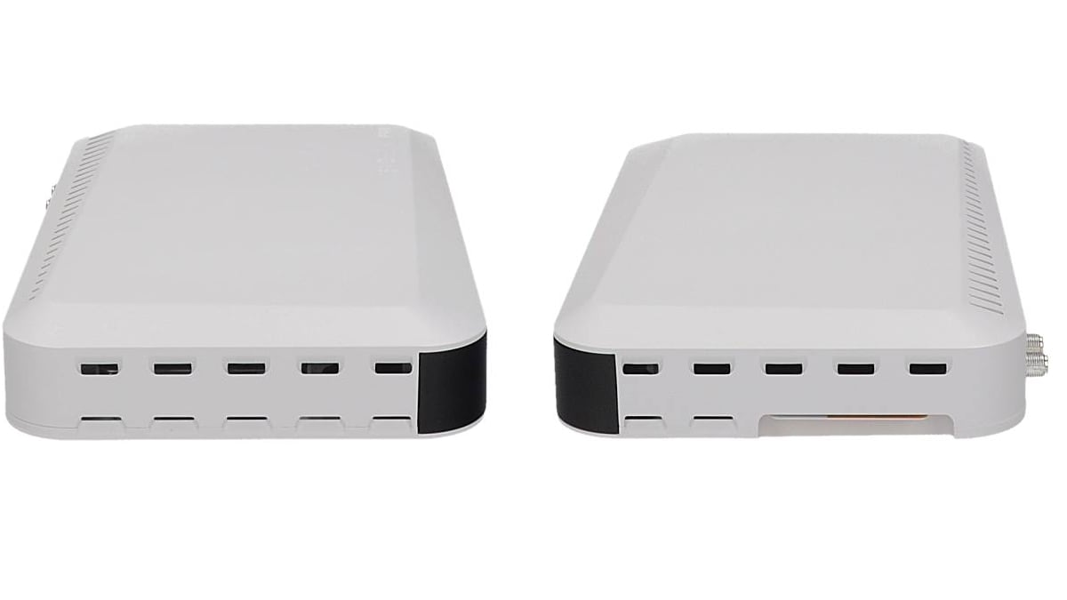 Představení modelů EVOBOX PVR a HD