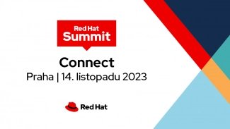 Red Hat Summit Connect Prague 2023