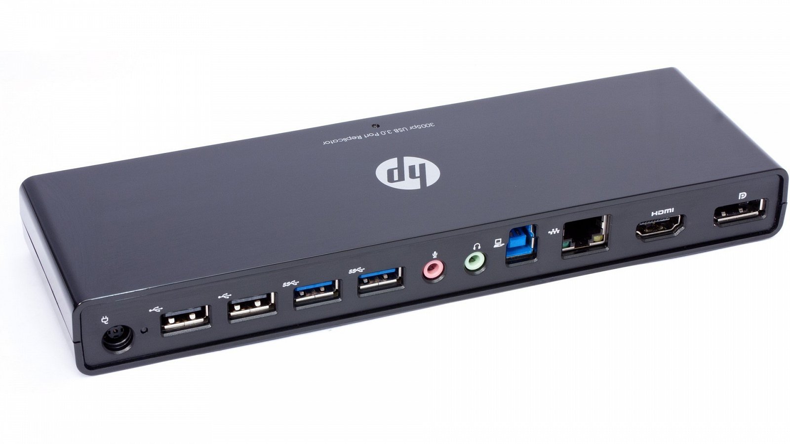 Notebooky dnes kralují počítačům, ale občas to chce mít i velký displej, pořádnou klávesnici, myš, reproduktory a třeba i drátovou síť. Abyste se vyhnuli kabeláží, můžete použít replikátor portů. Spojení pak zajistí jediný USB kabel.