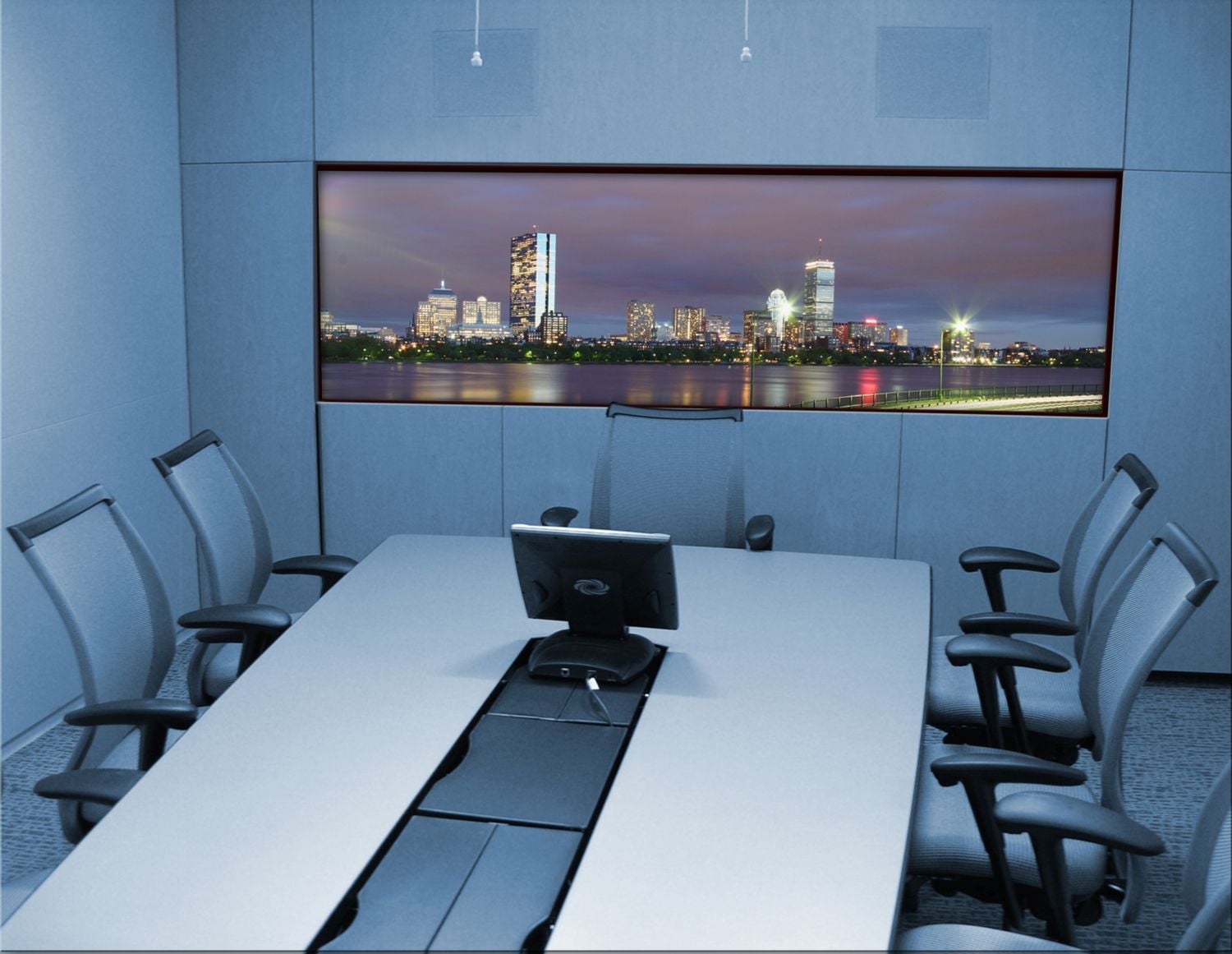 Screen Inovations Black Diamond Zero Edge