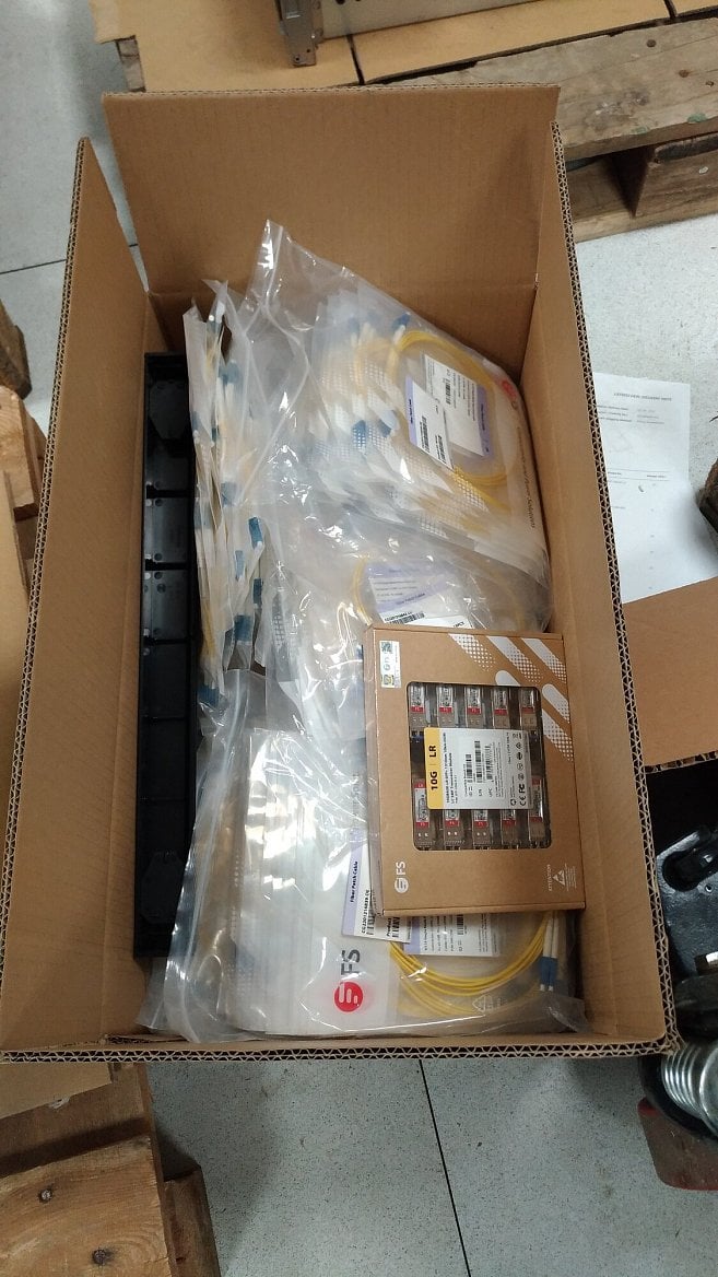 Servery Moonshot Wedos