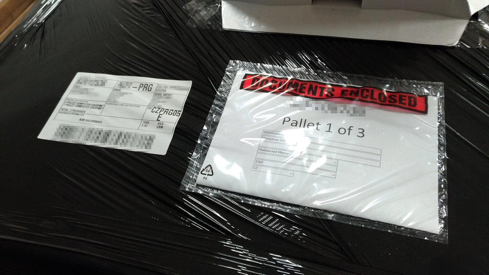 Servery Moonshot Wedos