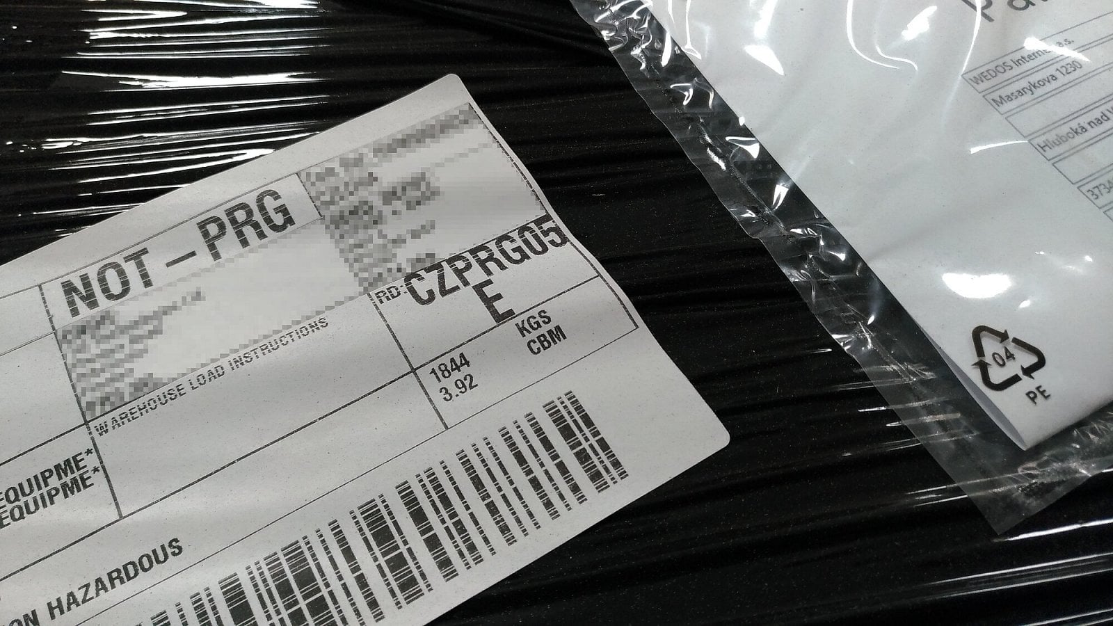 Servery Moonshot Wedos