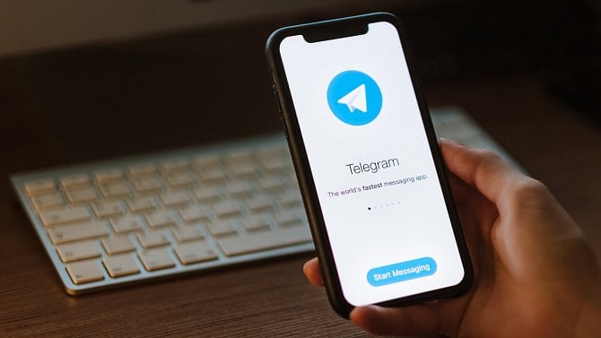 Telegram