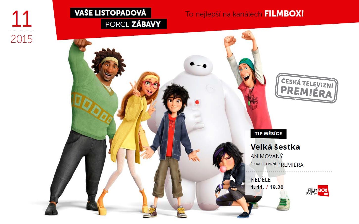 Vizuálně zpracovaný obsah má velký zásah i široké možnosti.