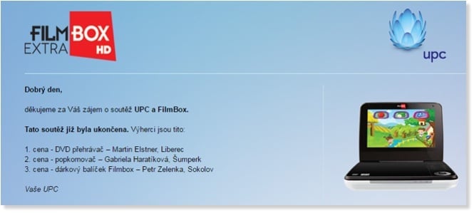 Vizuálně zpracovaný obsah má velký zásah i široké možnosti.