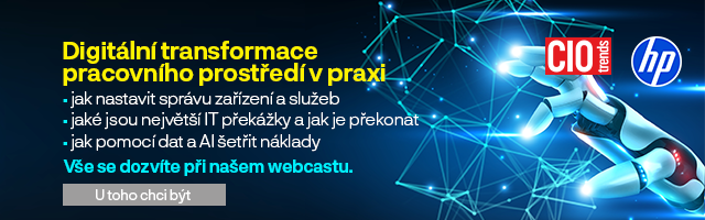 webcast HP