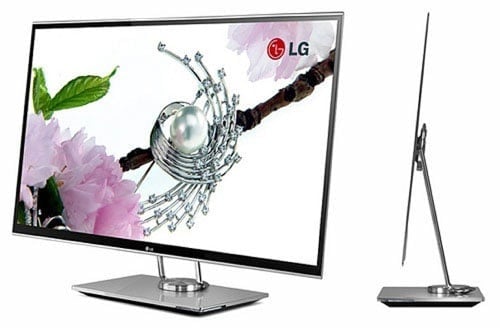 LG 31EL9500