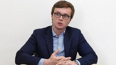 Náhledový obrázek - Chmelař se stal náměstkem ministra zahraničí, bude řídit evropskou sekci