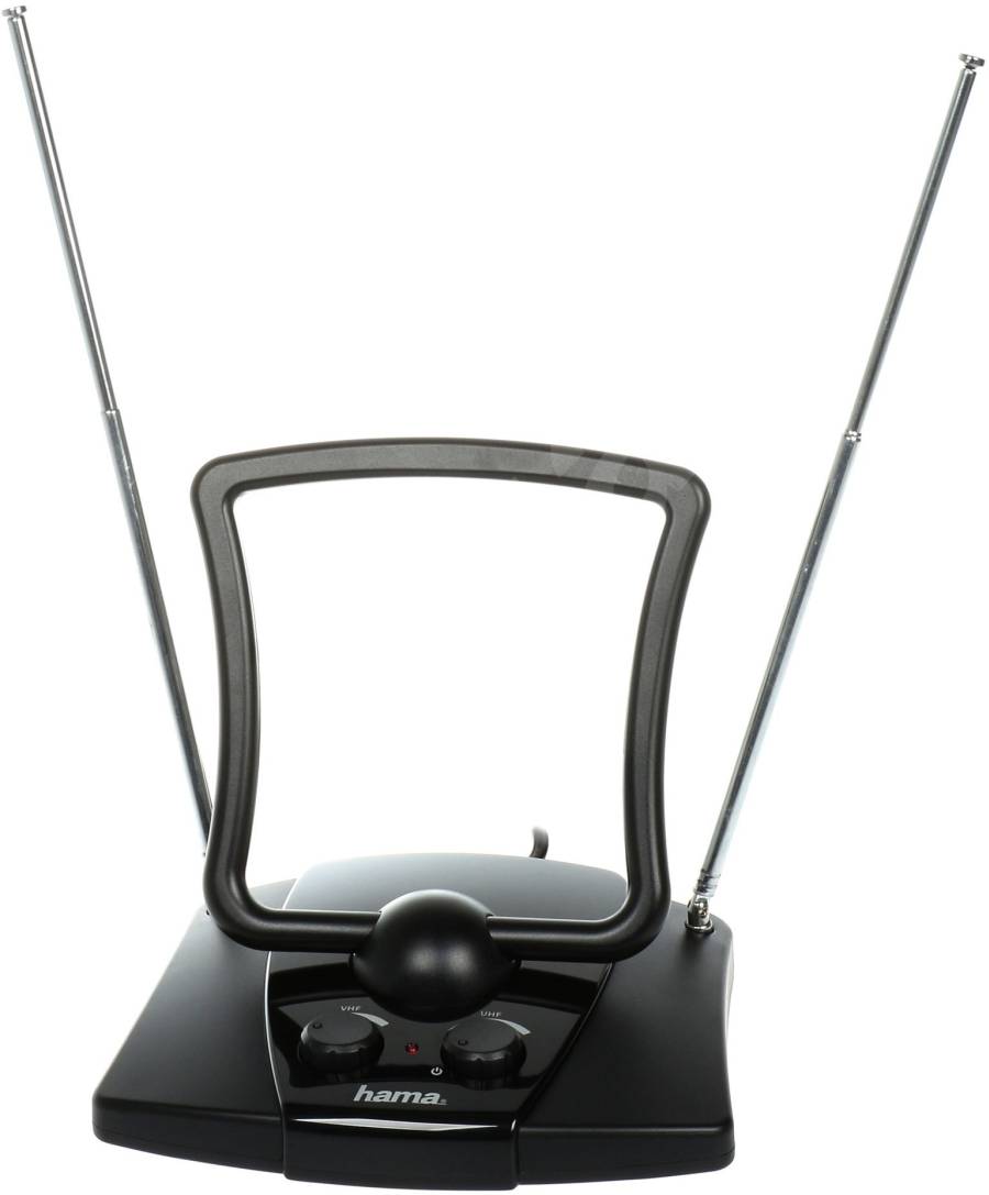 Hama DVB-T (589 Kč).