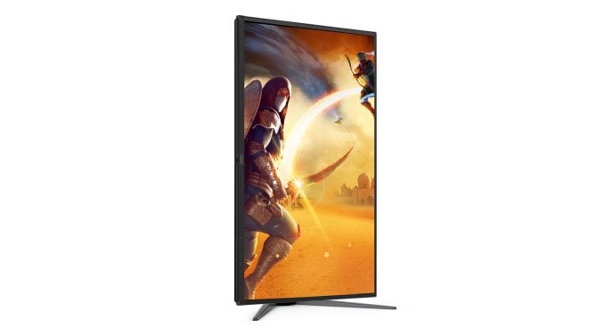 AOC GAMING Q27G4ZD