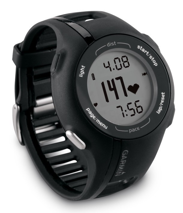 Garmin Forerunner 210