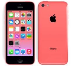 iPhone 5C