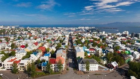 Náhledový obrázek - Island ukončí kapitálové restrikce zavedené za krize