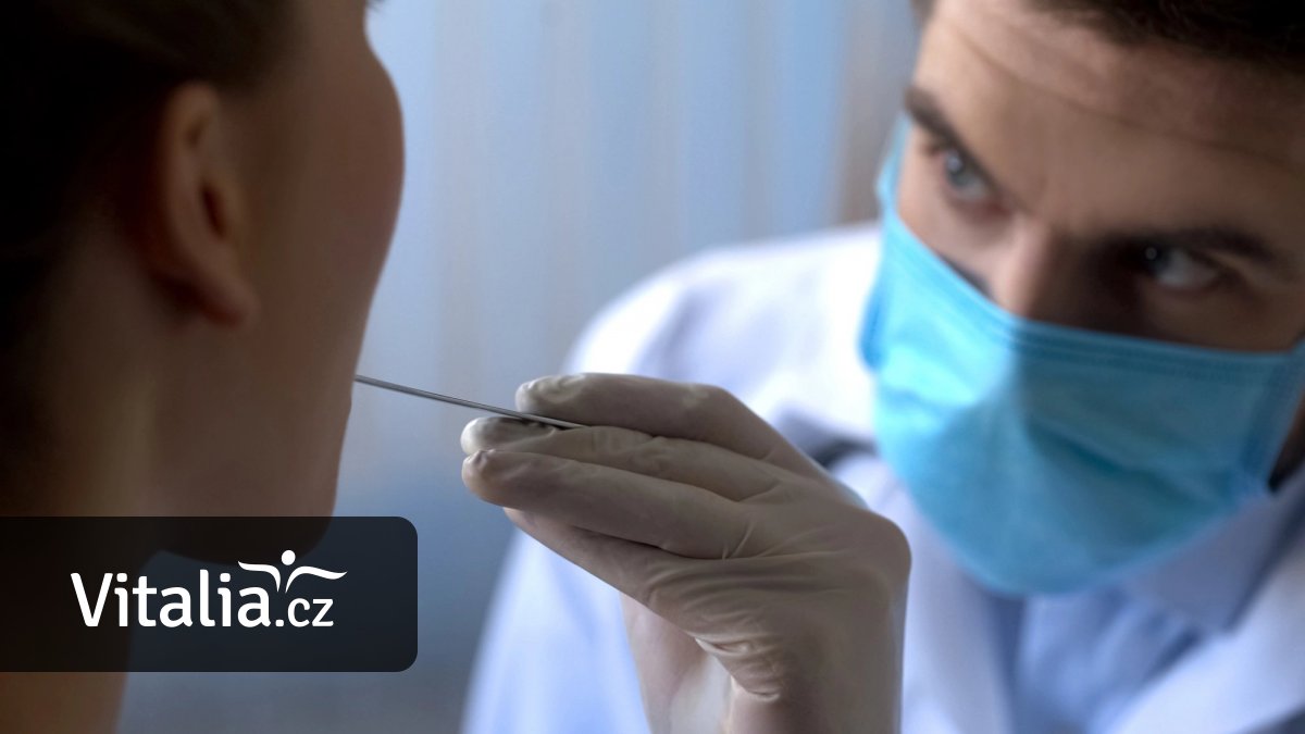 Čepy na mandlích trápí každého čtvrtého člověka. Antibiotika mají smysl jen u akutní infekce