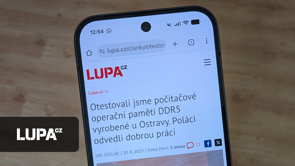 Petice za otevřený Android radí uživatelům v Česku, ať si stěžují antimonopolnímu úřadu