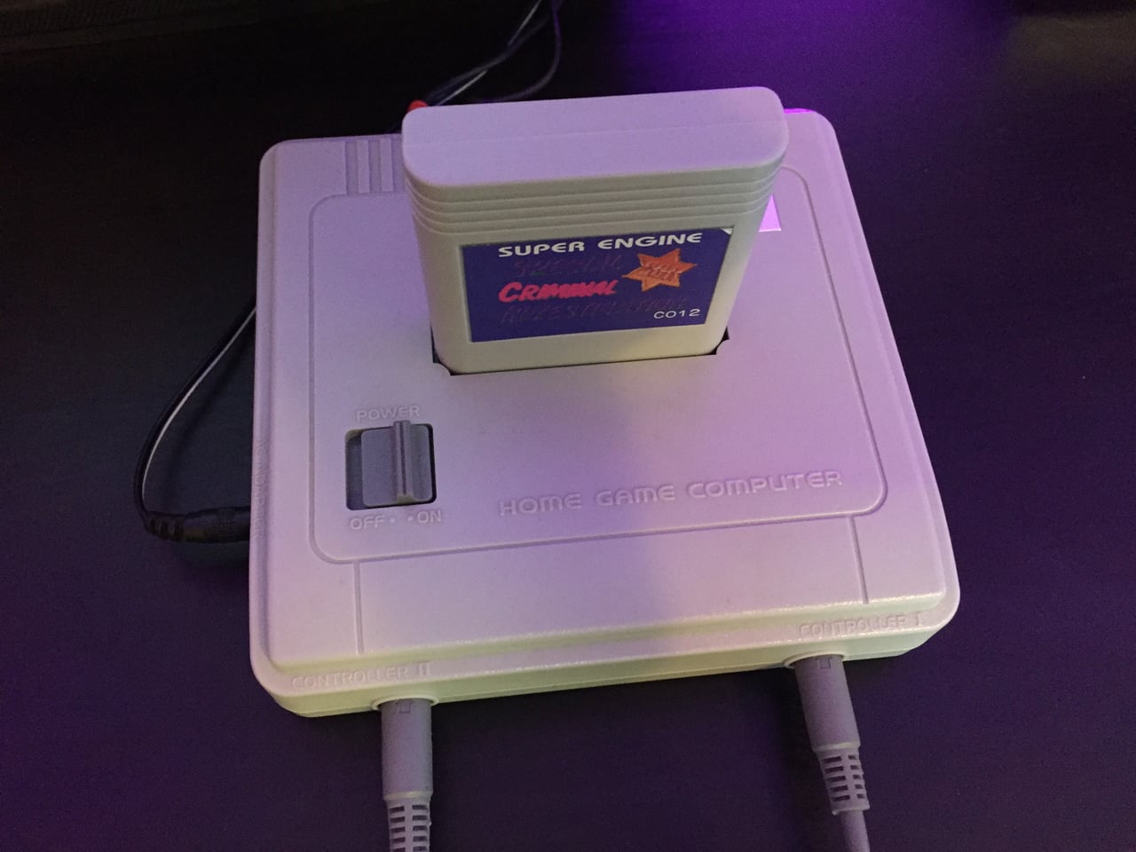 Cibien´s Corner: České muzeum her, konzolí a počítačů