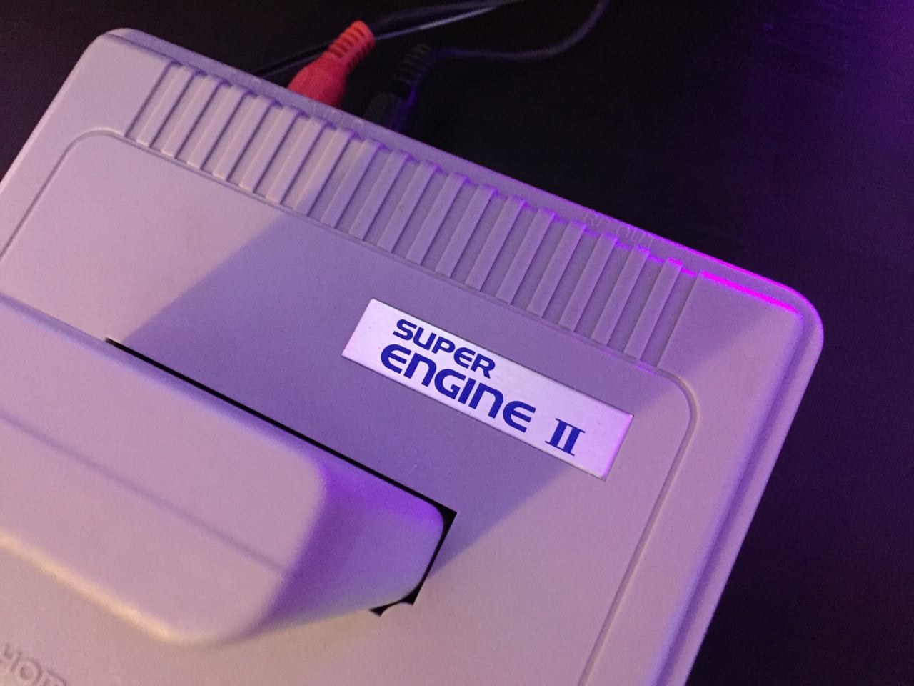 Cibien´s Corner: České muzeum her, konzolí a počítačů