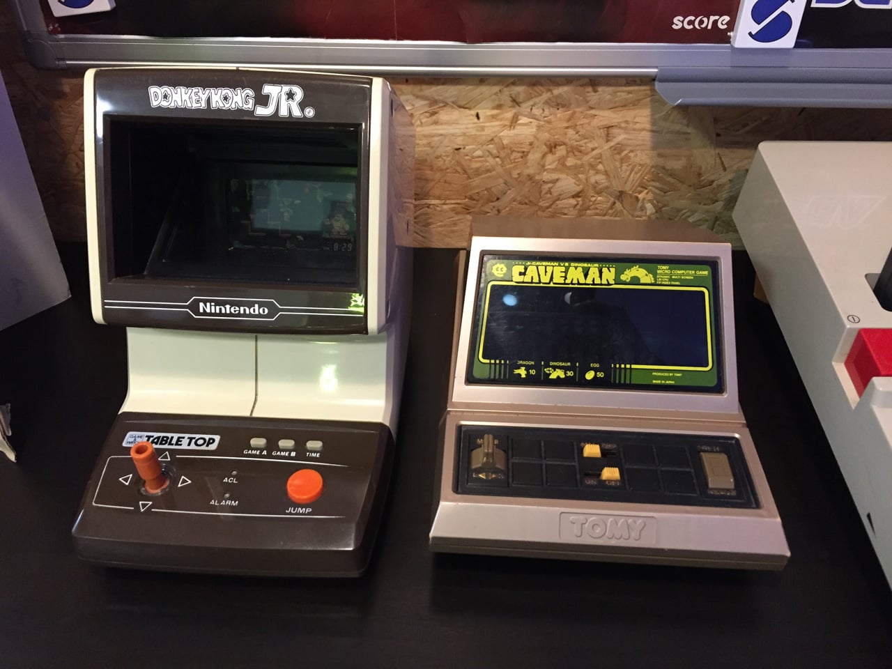 Cibien´s Corner: České muzeum her, konzolí a počítačů