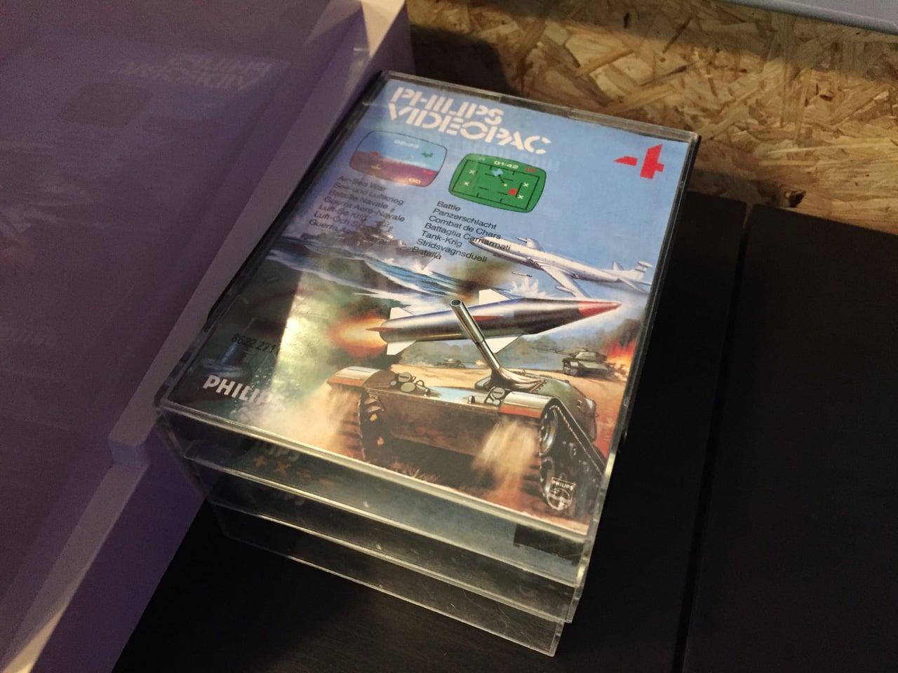 Cibien´s Corner: České muzeum her, konzolí a počítačů