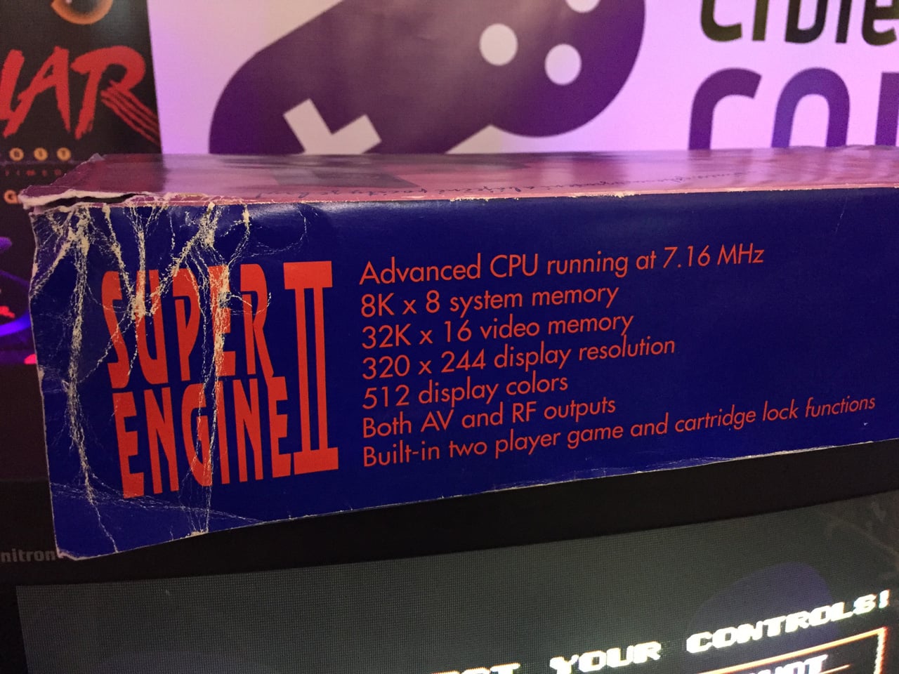 Cibien´s Corner: České muzeum her, konzolí a počítačů