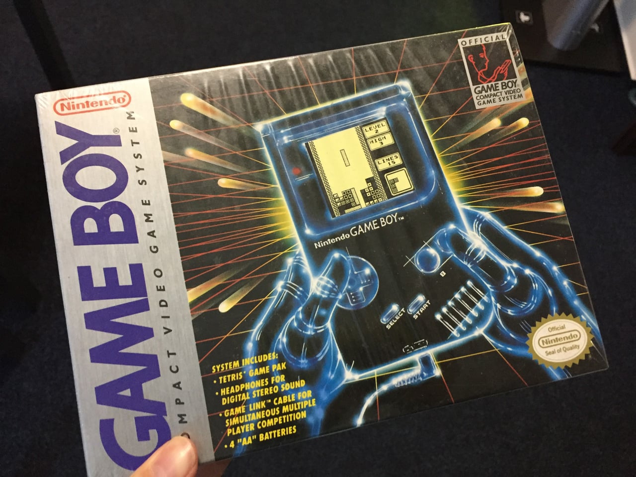 Cibien´s Corner: České muzeum her, konzolí a počítačů