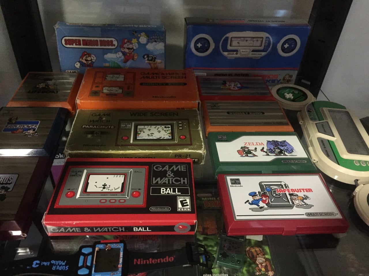 Cibien´s Corner: České muzeum her, konzolí a počítačů