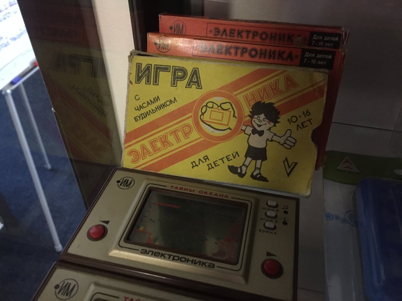 Cibien´s Corner: České muzeum her, konzolí a počítačů