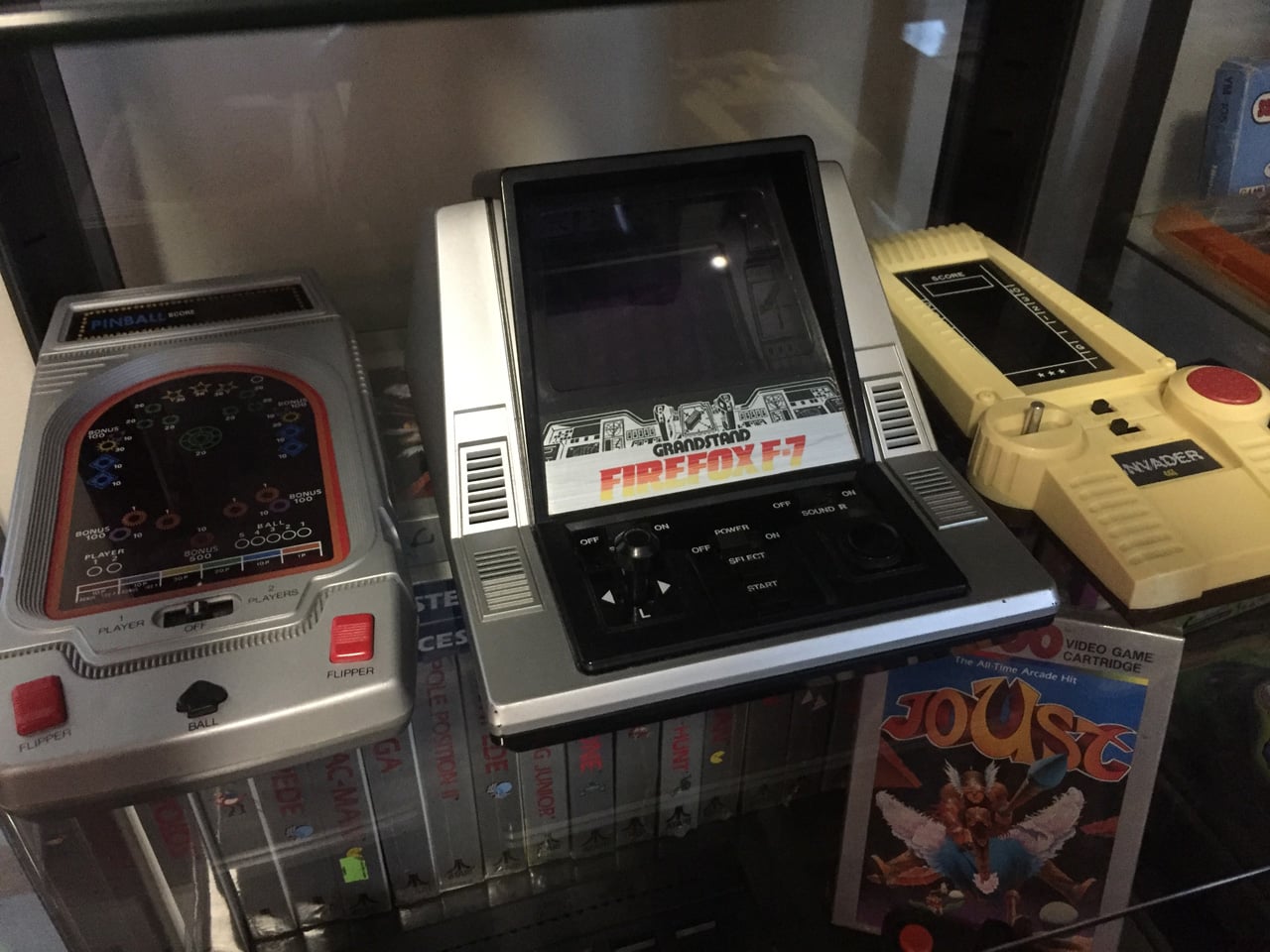 Cibien´s Corner: České muzeum her, konzolí a počítačů