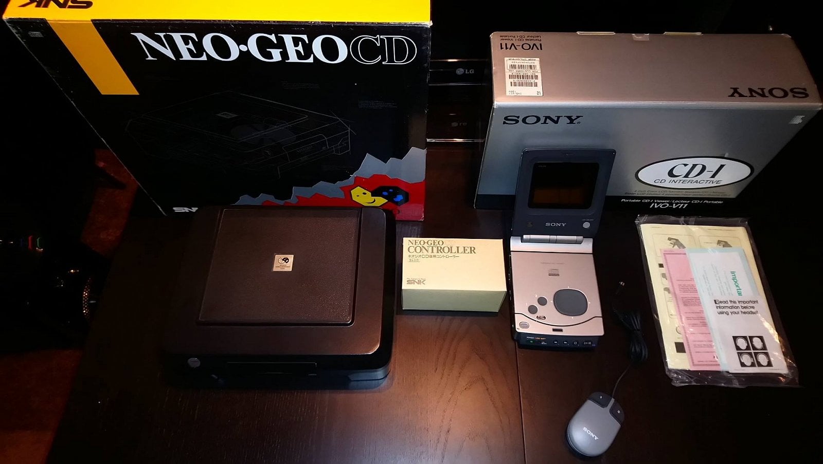 Cibien´s Corner: České muzeum her, konzolí a počítačů