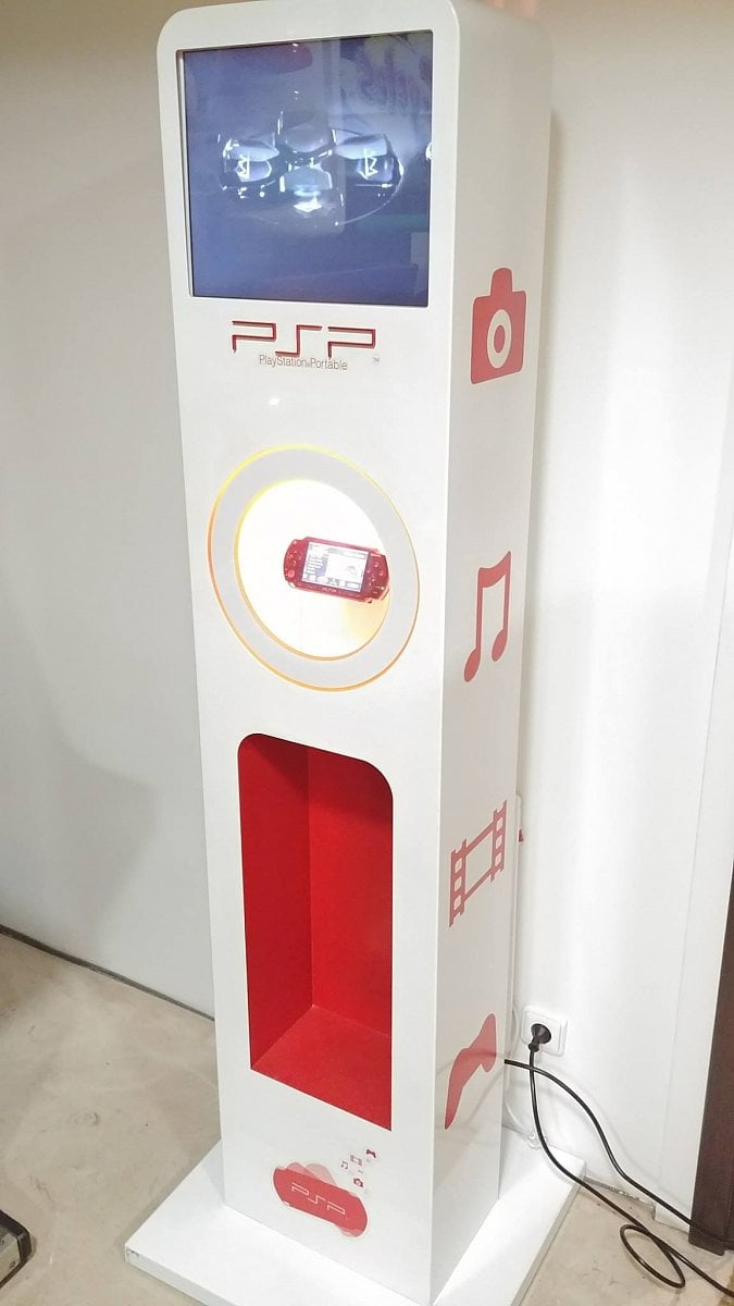 Cibien´s Corner: České muzeum her, konzolí a počítačů