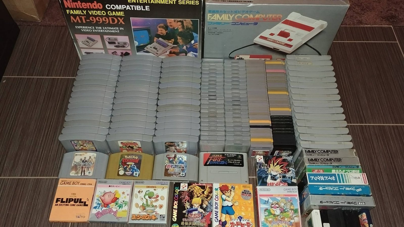 Cibien´s Corner: České muzeum her, konzolí a počítačů