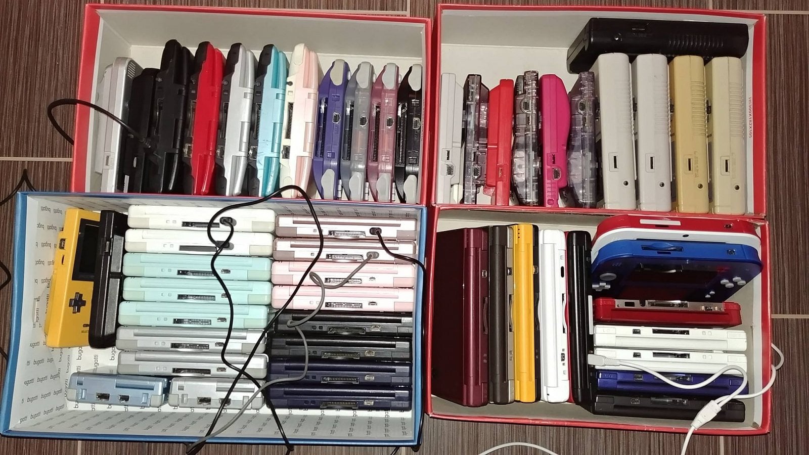 Cibien´s Corner: České muzeum her, konzolí a počítačů