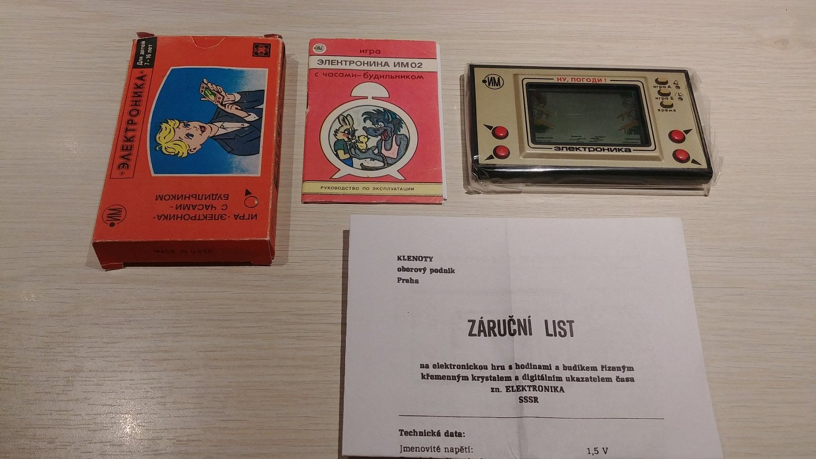 Cibien´s Corner: České muzeum her, konzolí a počítačů