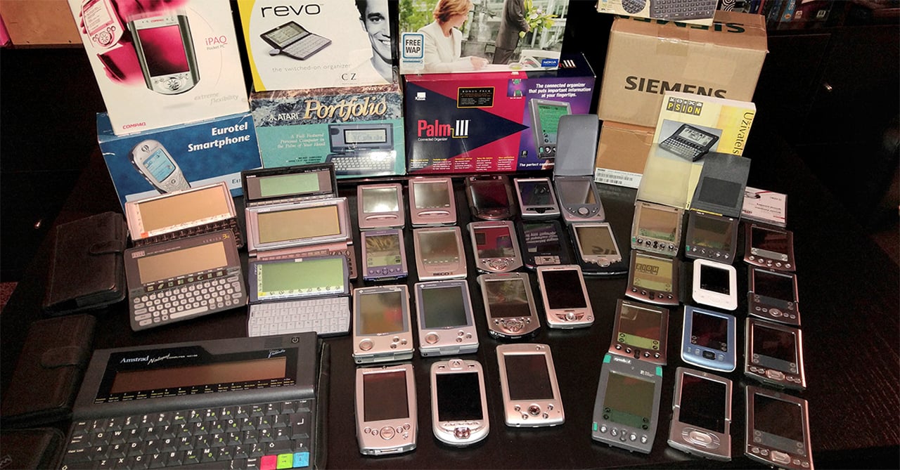 Cibien´s Corner: České muzeum her, konzolí a počítačů