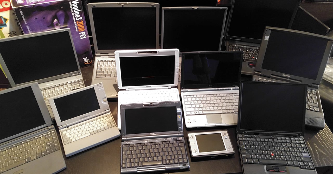 Cibien´s Corner: České muzeum her, konzolí a počítačů