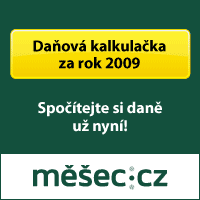 daňová kalkulačka 2009 (200x200)