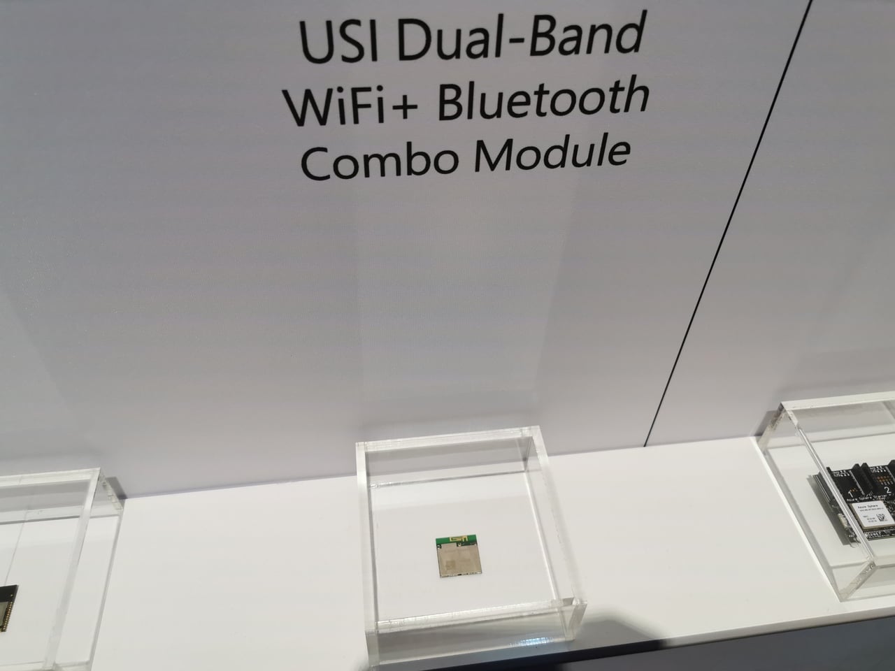 Hardwarové IoT moduly pro Microsoft Azure Sphere