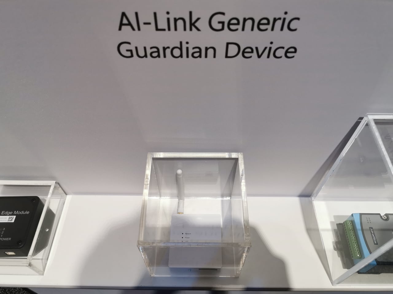 Hardwarové IoT moduly pro Microsoft Azure Sphere