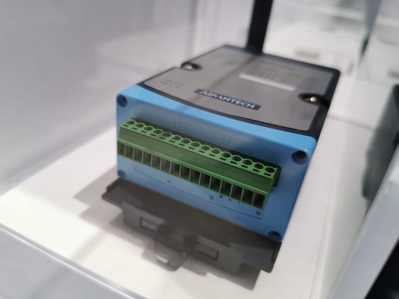 Hardwarové IoT moduly pro Microsoft Azure Sphere